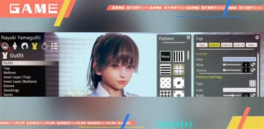 甜心选择2/HoneySelect2Libido Dx（V230429-劳动节追加+巨量MOD整合+VR+新要素人物+全DLC）