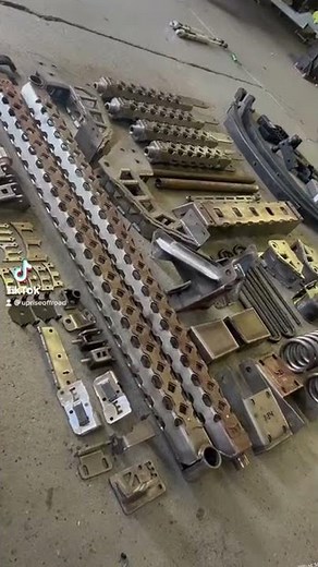 Wicked Customs 15in Lift kit for 2017-2022 Superduty.