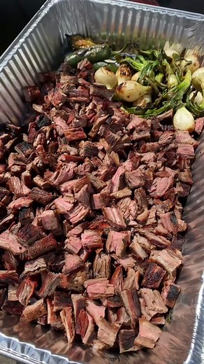 Beer Marinated Grilled Skirt Steak Recipe for Homemade Tacos