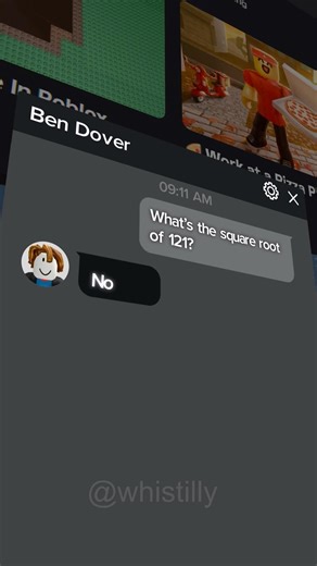 Bro Is Amazing At Math 💀 // Roblox Meme #roblox #robloxmemes #robloxedit