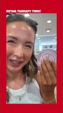 Link in bio for my haul! ✨ Ulta therapy session.