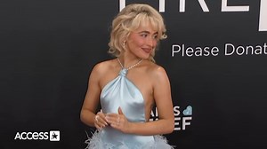 42K views · 262 reactions | The 2025 Grammys red carpet didn't disappoint, with music's biggest stars turning out some glamorous and daring fashion moments. | Access | Facebook