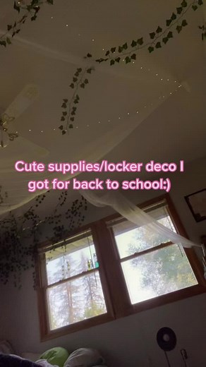How to Make Your School Locker Cute