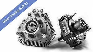 Invest in LiquidPiston | StartEngine