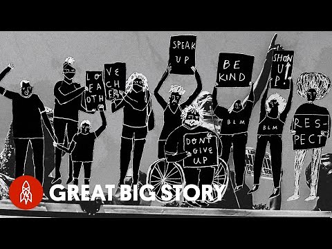 Black Voices Speak Their Truth