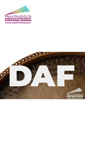 Uncover the heartbeat of ancient rhythms! This frame drum holds centuries of sound. 🥁