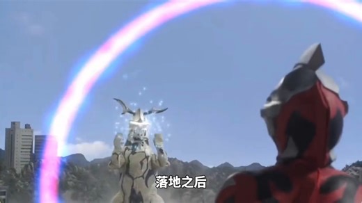 自己养育多年的艾雷王被捷德消灭，匹特星人为何要这样做 #奥特曼 #捷德奥特曼