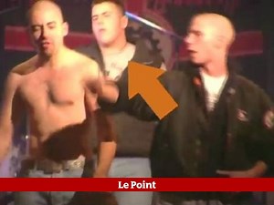 VIDÉO : Quand un petit nouveau du FN entonnait un chant nazi