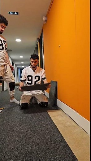 This carpet transformation is absolutely mesmerizing ✨ #shorts #satisfying #renovation