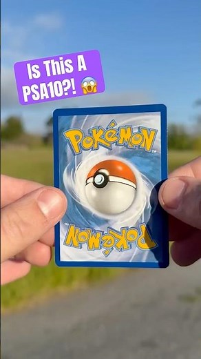 GOLD PIKACHU!!! 🤩
