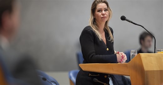 Wiersma klem in mestkwestie: Kamer dwingt ‘pas op de plaats’ af