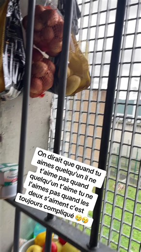 Navigating Love and Complications in Prison in Lyon