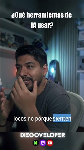¿Cuál es la MEJOR IA para programar?