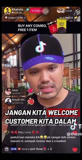 Understanding Rembayung's Reservation-Only System