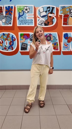 3.8K views · 89 reactions | Mr. T understood the assignment  Go ahead and check out the tea on our WOHS tour - no cap, it’s a whole vibe. @tchswolves @timbercreeksga We think our principal is the GOAT, but we need you all to prove us wrong and post your tour with Mr Wasko because we wanna see what its giving  @ocps_official | West Orange High School - OCPS | Facebook