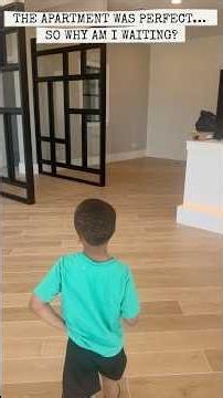 I Found The Perfect Apartment… But God Told Me To Wait | #MovingSeries