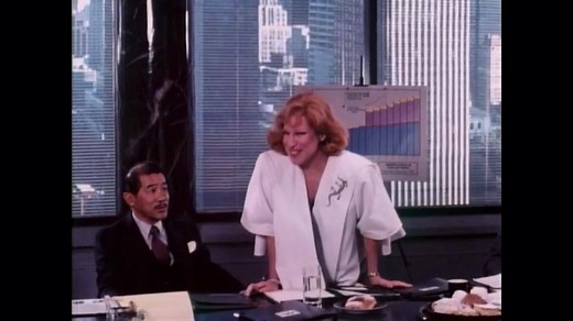 Attention!! “Big Business” is on Disney !! Can’t go wrong with two Bette Midler’s and two Lily Tomlin’s! | Bette Midler: Still Divine