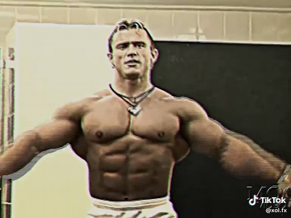 Incredible Bicep Workout with Lee Priest