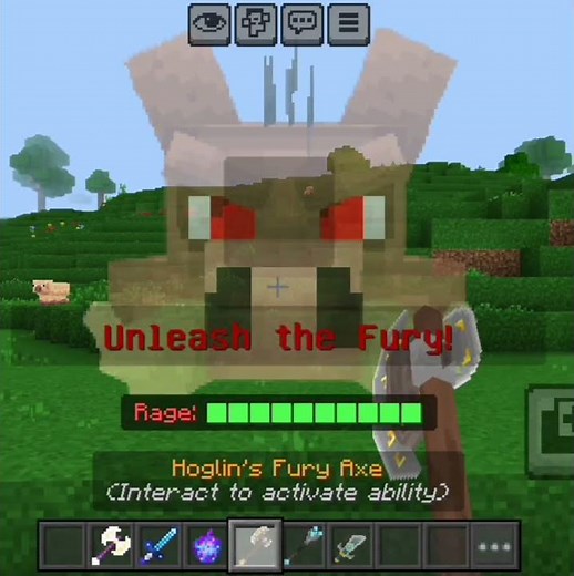 This Mod Adds OP Weapons & INSANE Bosses! 😱🔥Part 1 #minecraft #gaming #minecraftindia