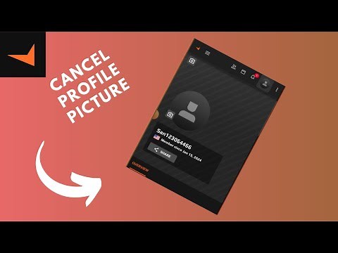 how to change faceit profile picture