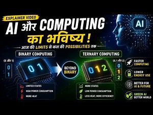 Ternary Computing Explained | Complete Animated Tutorial for Beginners