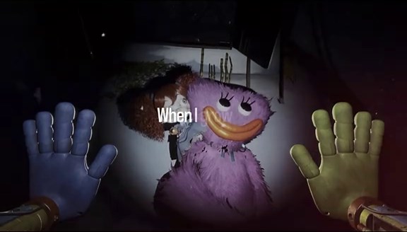 Why Poppy Playtime Makes Players Feel Sad