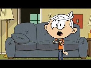 Saturday Morning Hang Zone with Lincoln Loud March 18, 2017 Premieres - Official Promo