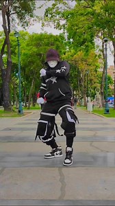 Poniendo mi flow a este mix🔥🔥🫶🏼 #dance #baile #trend | JeffStar