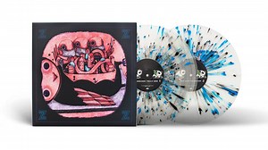 Special My Morning Jacket ‘Z’ Package Available From Vinyl Me, Please