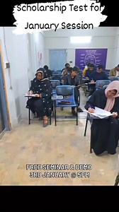 CSS COMEX Academy on Reels