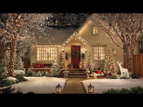 Quick & Easy Christmas Decorating Ideas ✨ Transform Your Home Fast!