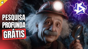 Qwen Chat: Pesquisa Avançada com IA Grátis