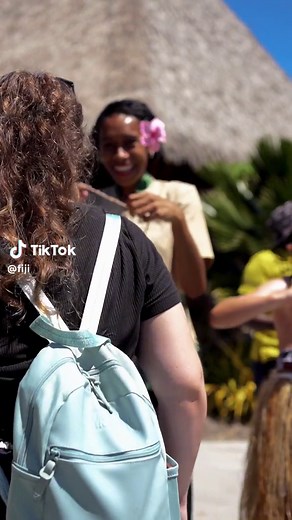 Nestled amid the stunning Mamanuca Islands, @plantationfiji beckons families, romantics and groups alike, promising an array of experiences 🏝️ Whether you’re into coral conservation, immersive cooking classes, nature walks or simply unwinding by the beach. There’s something unforgettable for all! #fiji #wherehappinesscomesnaturally #fijihappy #travel #destination