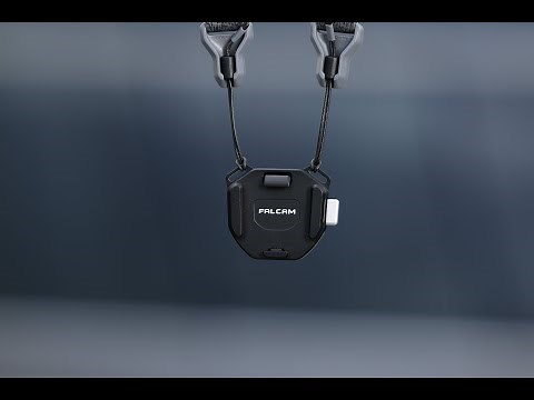 Gear Update! | F38 Shoulder Strap Quick Release Kit V2