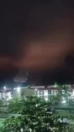 Exploring Venezuela's Nightlife at 1 AM