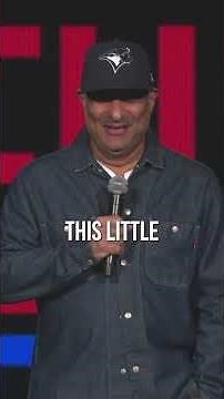 Russell Peters | Can't Believe My Eyes