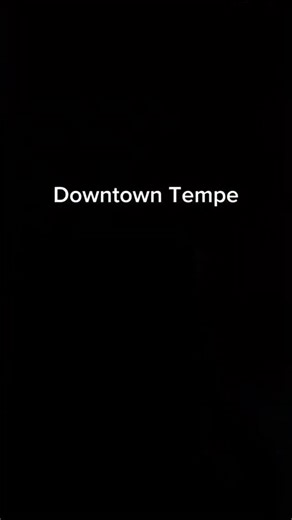 𝗜𝘁’𝘀 𝘁𝗵𝗲 𝗳𝗶𝗻𝗮𝗹 𝗰𝗼𝘂𝗻𝘁𝗱𝗼𝘄𝗻 and here’s the 2025 highlight reel of just some of the memories from this year. Thank you to everyone who came out to our events, shopped and supported local, and brought the energy to the Downtown Tempe district. 2026 is already lined up with more events and happenings. We can’t wait to celebrate with you again! From all of us at Downtown Tempe Authority, have a great New Years and be safe out there! ✨ #downtowntempe #downtowntempefun #tempeaz #asu a