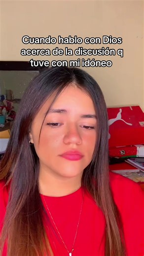 Ruby Sanchez on TikTok