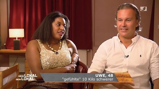 62K views · 349 reactions | Vier Tage und über 12 Gänge liegen hinter den Berliner Küchenprofis. Restauranttesten kann wohl Spaß machen, aber hat auch Nebenwirkungen. Manche von den Kandidaten bringen jedenfalls ein paar Kilos mehr auf die Waage.  #Clip #MeinLokalDeinLokalThrowback | Mein Lokal, Dein Lokal | Facebook