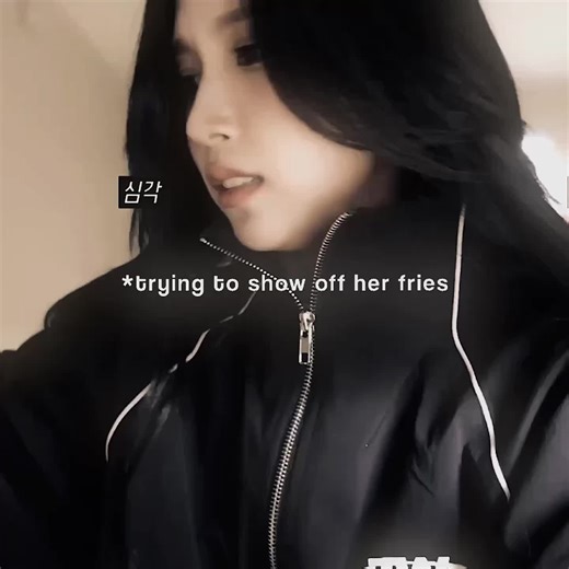 The Love for Chaeyoung: A K-Pop Fan's Expression