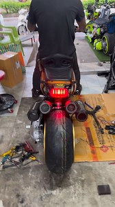 3.2K views · 26 reactions | ปั่นกระแสดีไหมนะ | Kimhun Custom Shop | Facebook