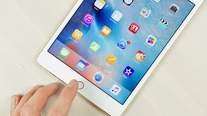 iPad mini 4 review
