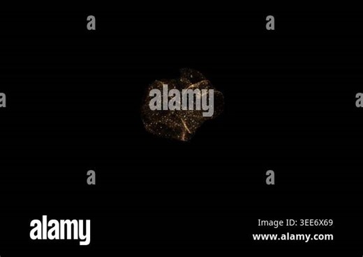 Twinkling Stars Animation on Transparent Background. Blinking Star Sparkling Light Effect 4K. Twinkle sparkle stars circling animation, Glitter sparkle shining dust light, bokeh light lights effect Stock Video Footage - Alamy