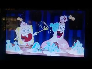 The Spongebob Squarepants Movie (2004) Goofy Goober Ice Cream With Subtitles On