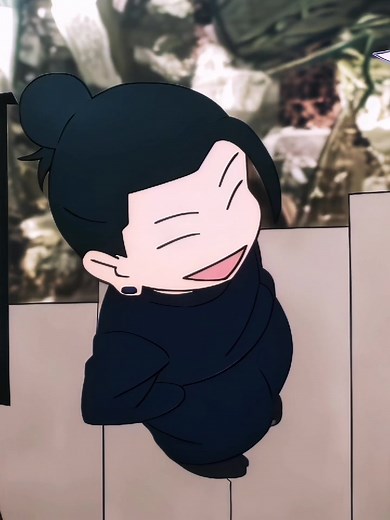 #jjk #sugurugeto #getosuguru #jujutsukaisen