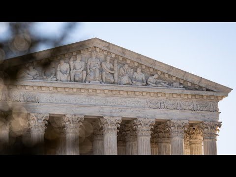 Supreme Court releases three unanimous opinions, does not rule on tariffs yet