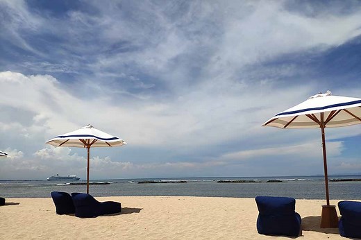 Nusa Dua Travel Guide | Where To Stay, Eat, Things To Do