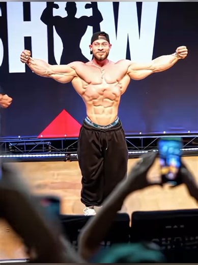 Ramon Dino #ramondino #bodybuilding