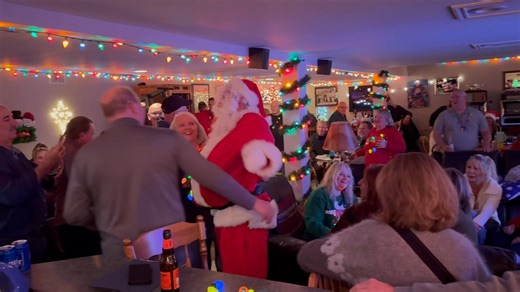 Chuck Gerben on Reels