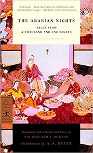 The Arabian Nights: A Literary Analysis